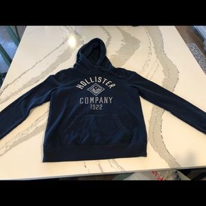 Hollister hoodie